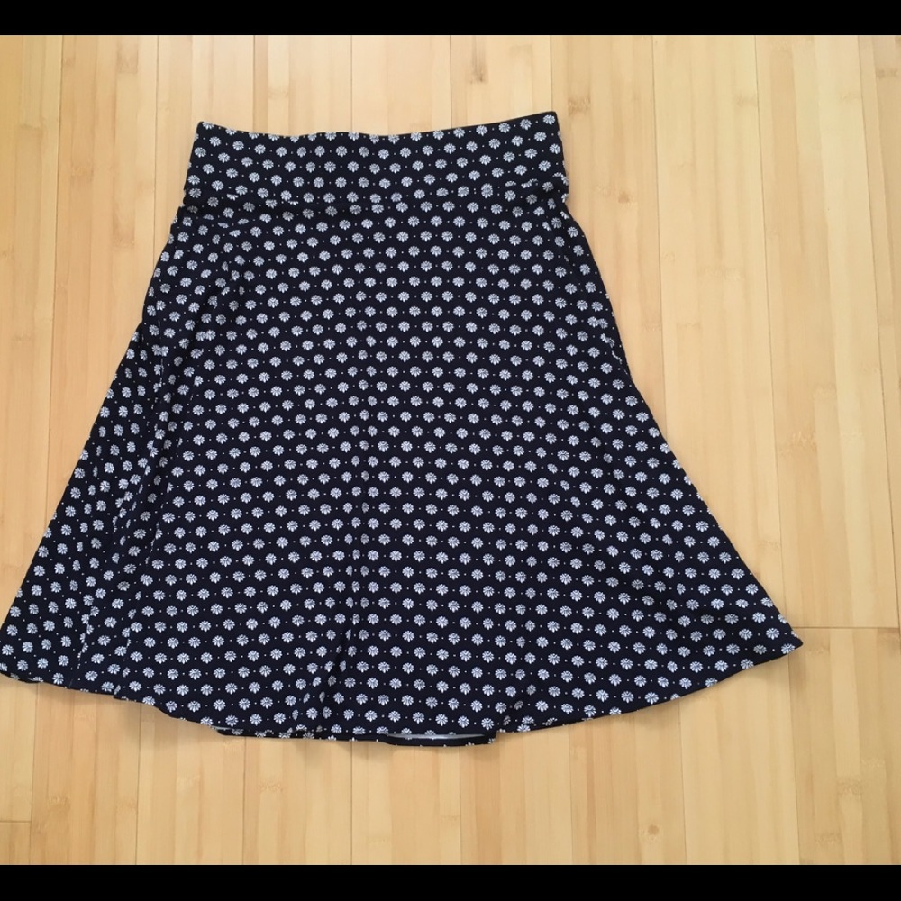 Ann Taylor Skirt